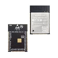 ESP32-WROOM-32D (4MB HIGH TEMP)DƬ