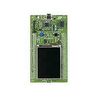 STM32F429I-DISC1